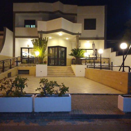 Mamma Assunta Melendugno Exterior foto