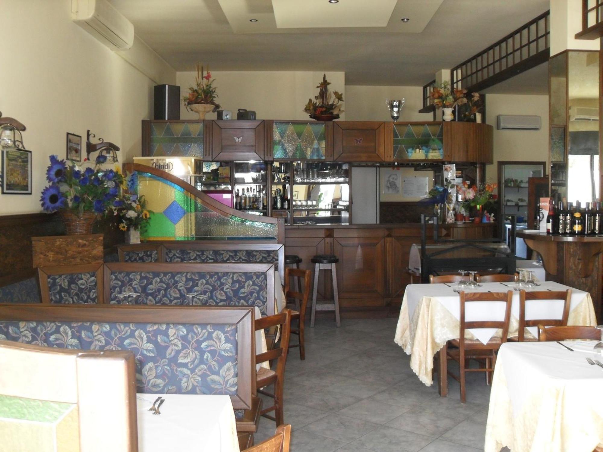 Mamma Assunta Melendugno Exterior foto