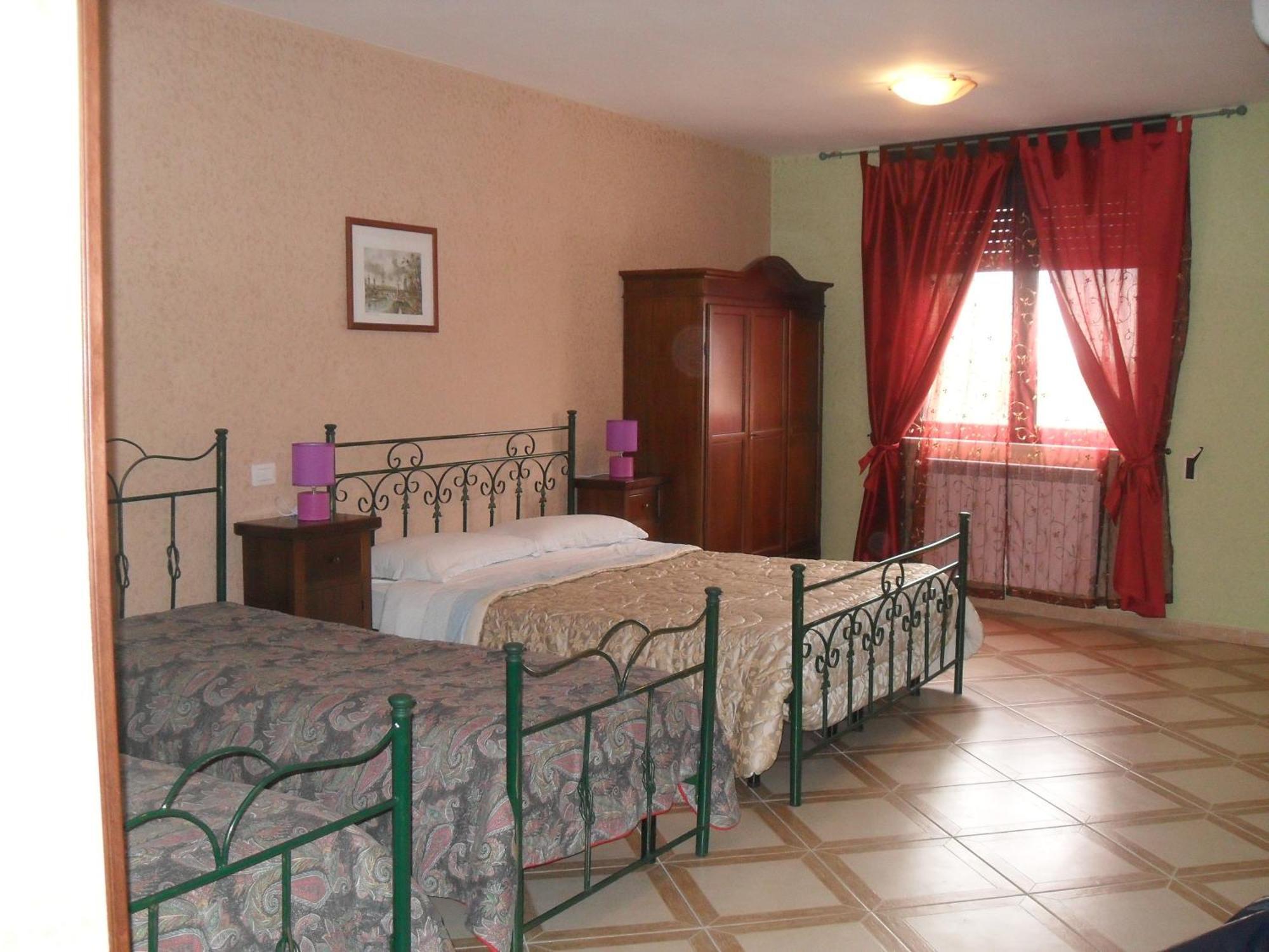 Mamma Assunta Melendugno Quarto foto