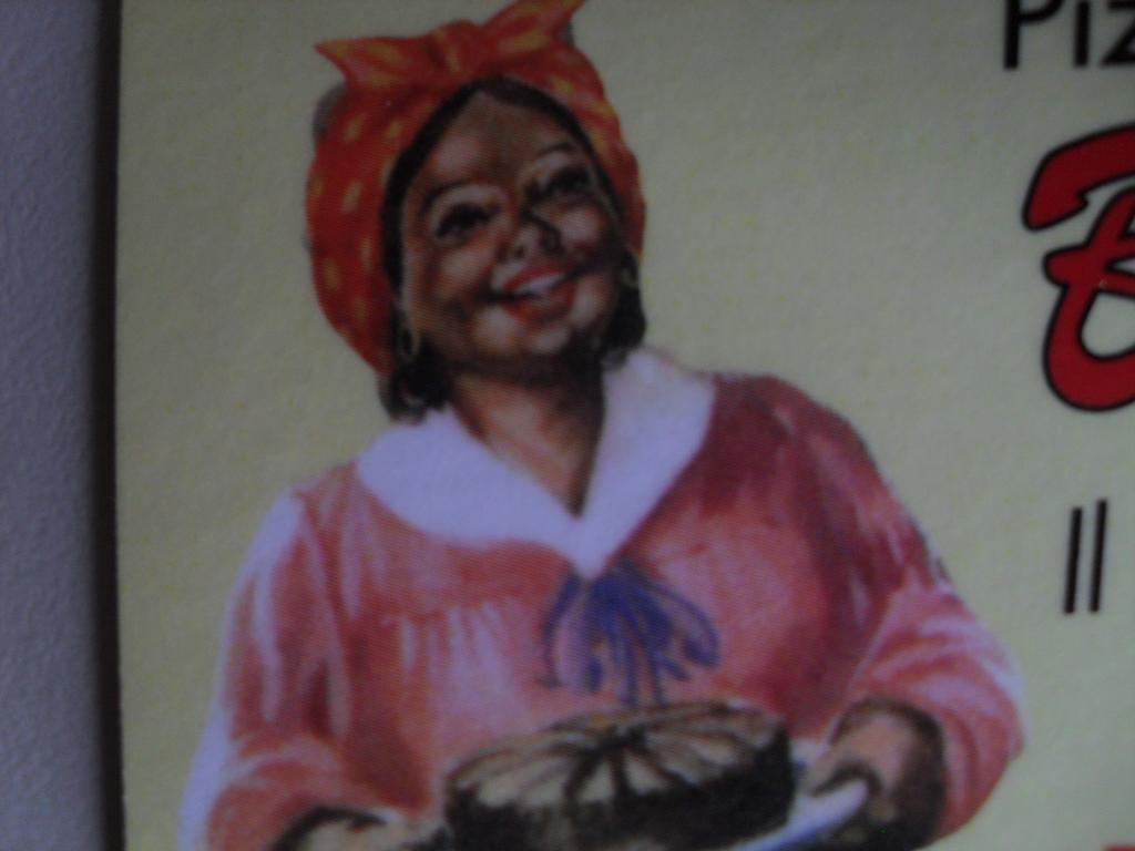 Mamma Assunta Melendugno Quarto foto