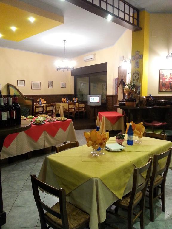 Mamma Assunta Melendugno Exterior foto