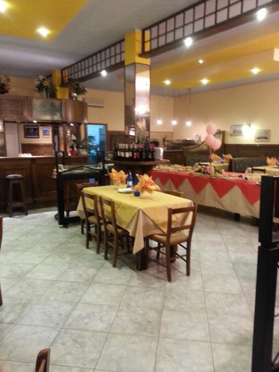 Mamma Assunta Melendugno Quarto foto