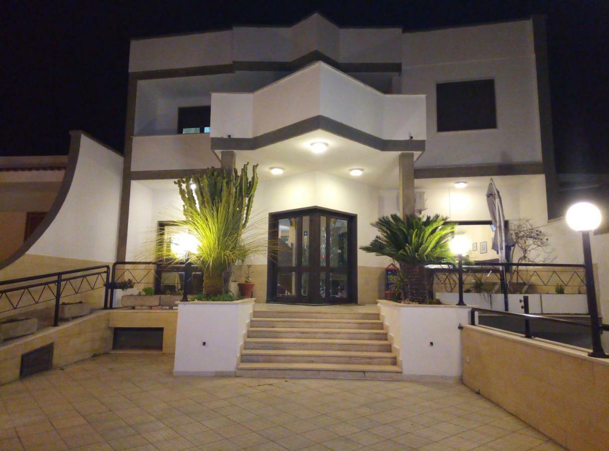 Mamma Assunta Melendugno Exterior foto