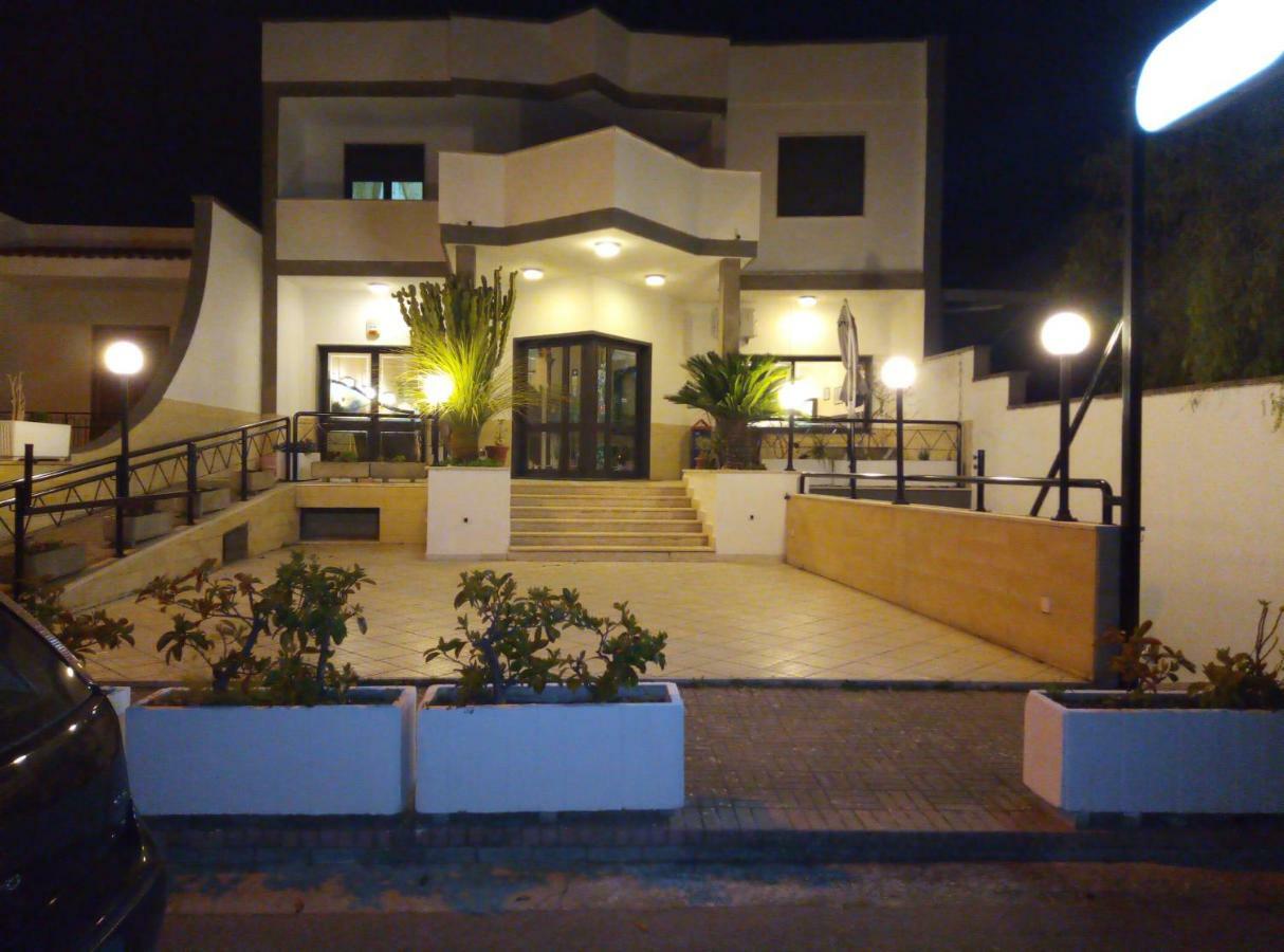 Mamma Assunta Melendugno Exterior foto