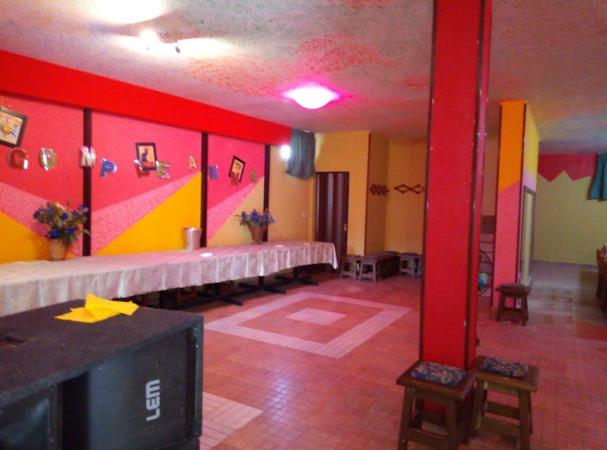 Mamma Assunta Melendugno Exterior foto